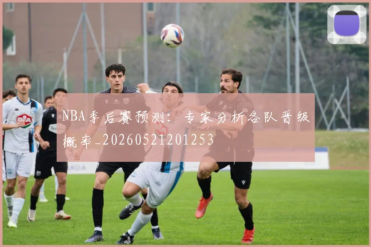 NBA季后赛预测:专家分析各队晋级概率_20260521201253
