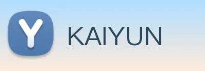 KAIYUN logo